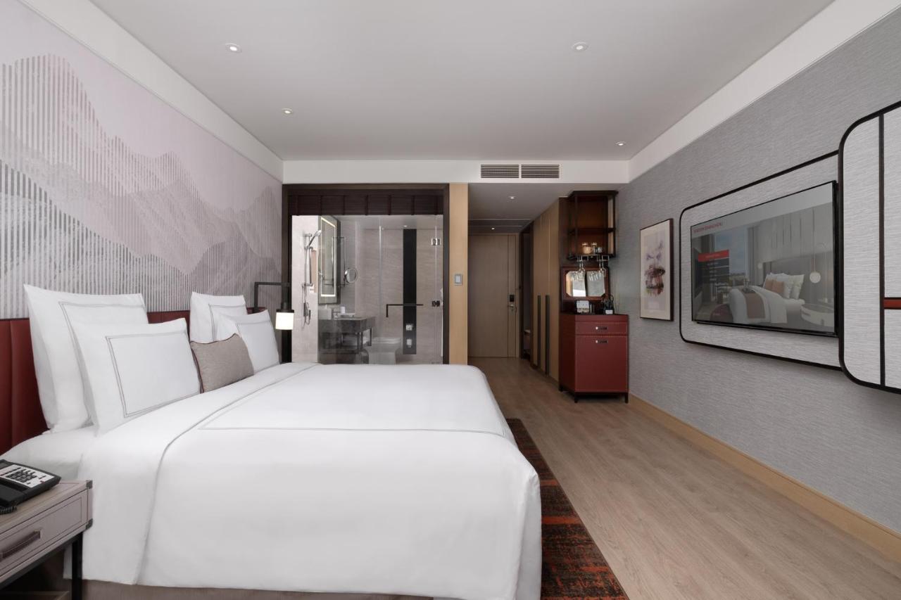 Swissotel Clark Philippines Clark Field Exterior foto