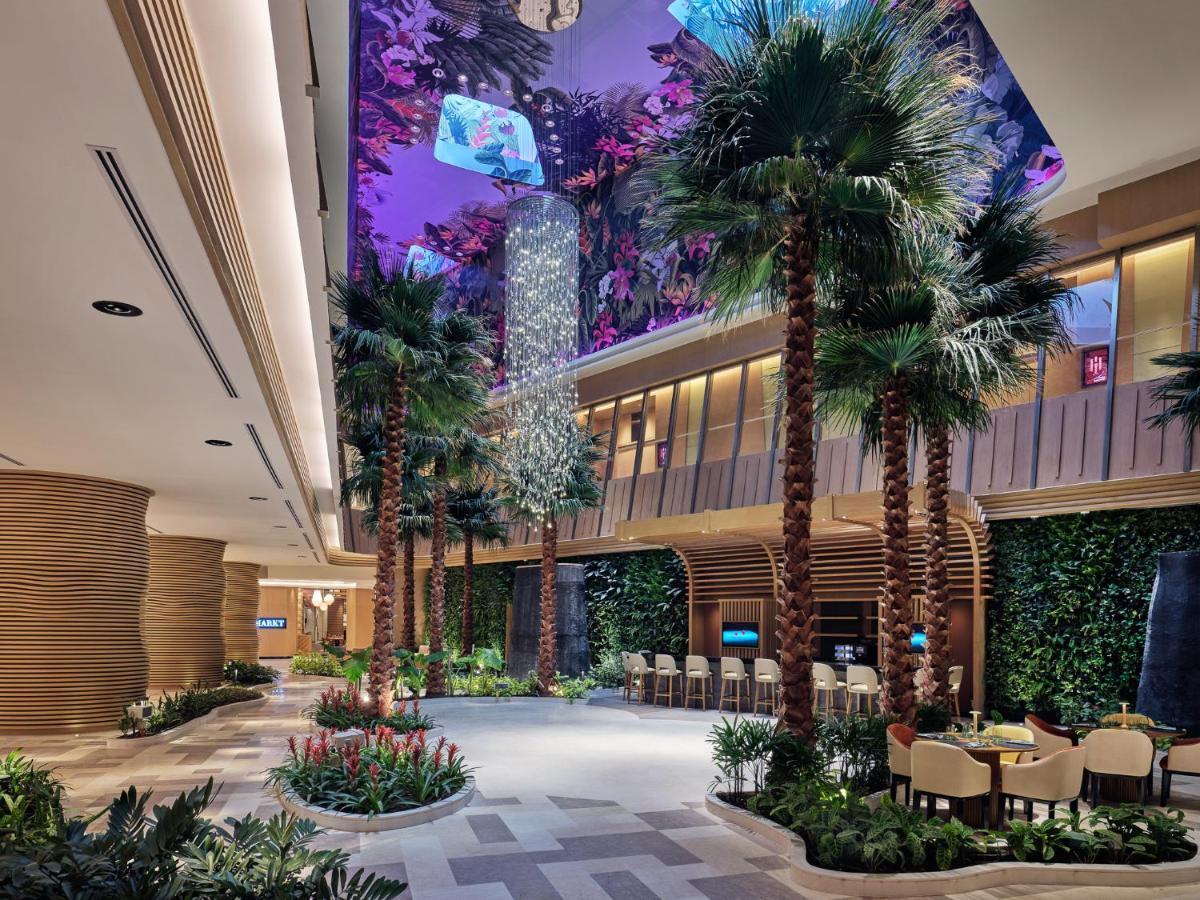 Swissotel Clark Philippines Clark Field Exterior foto