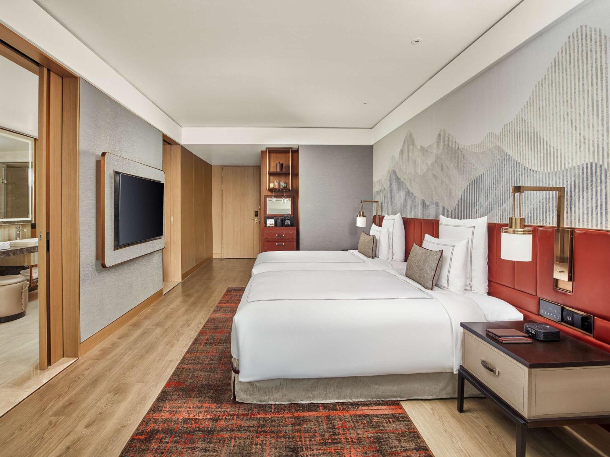Swissotel Clark Philippines Clark Field Exterior foto