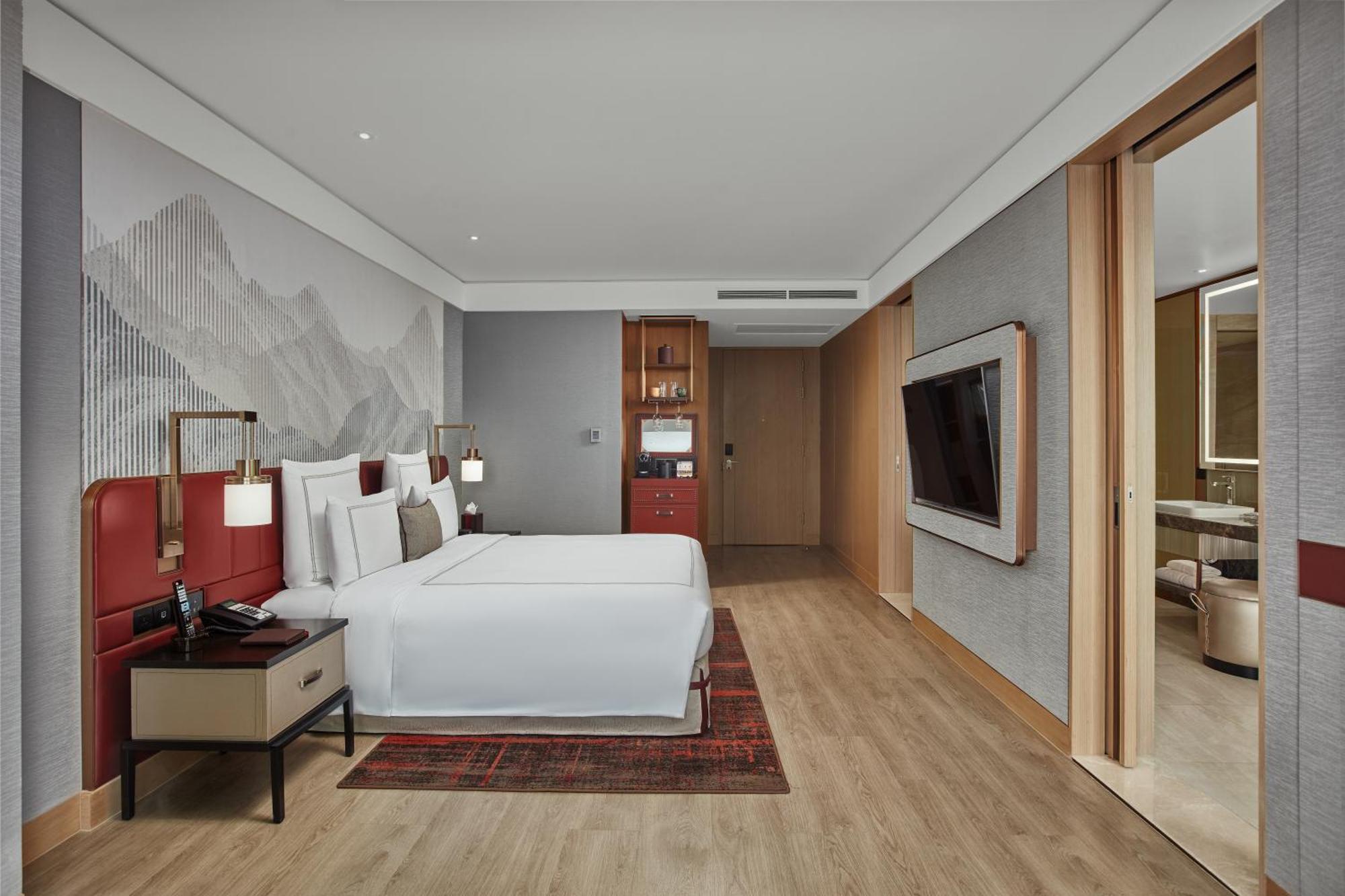 Swissotel Clark Philippines Clark Field Exterior foto